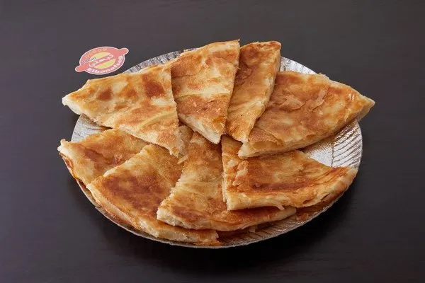 Plain - Tebsti Elbanafsg