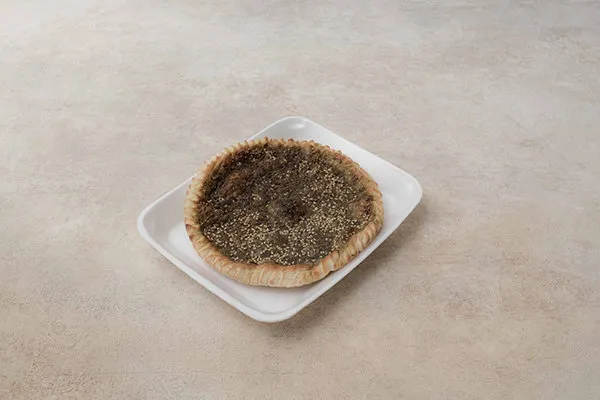 Plain Thyme - Tebsti Elbanafsg