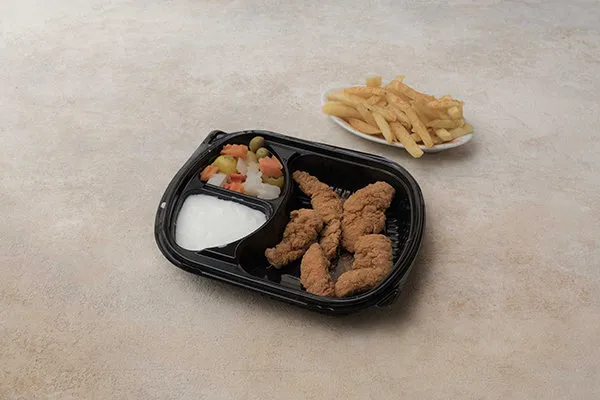 Strips - Tebsti Elbanafsg