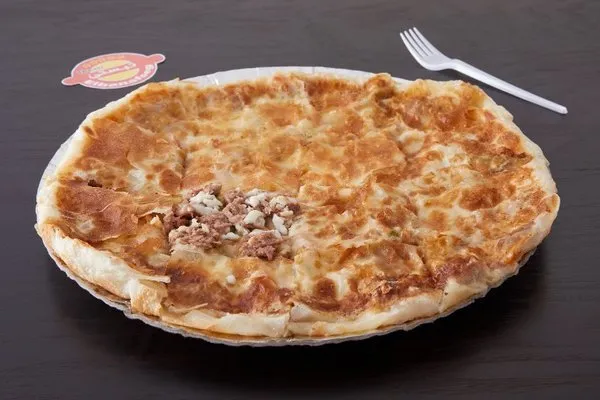 Super Crunchy - Tebsti Elbanafsg