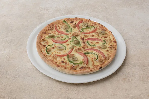 Super Supreme - Tebsti Elbanafsg