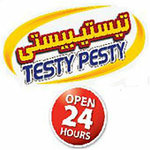 testy-pesty | تيستي بيستي