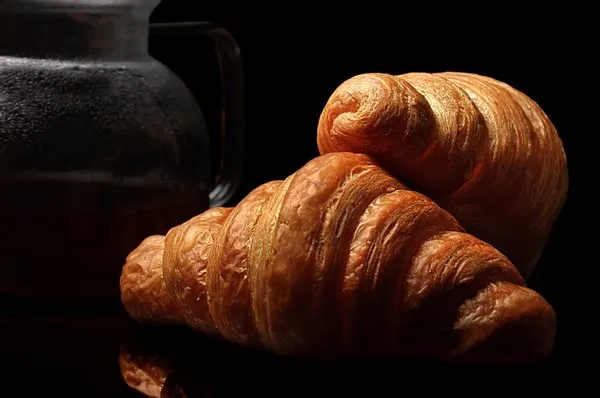 Croissant - The Baker
