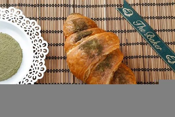 Thyme Pate - The Baker