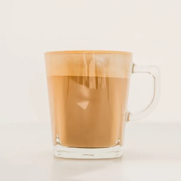 Cappuccino - The Coffee Maker