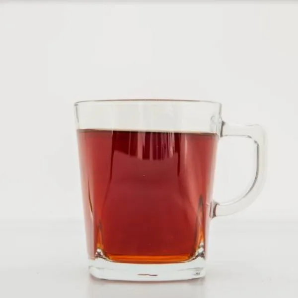 Christmas Spiced Tea - The Coffee Maker