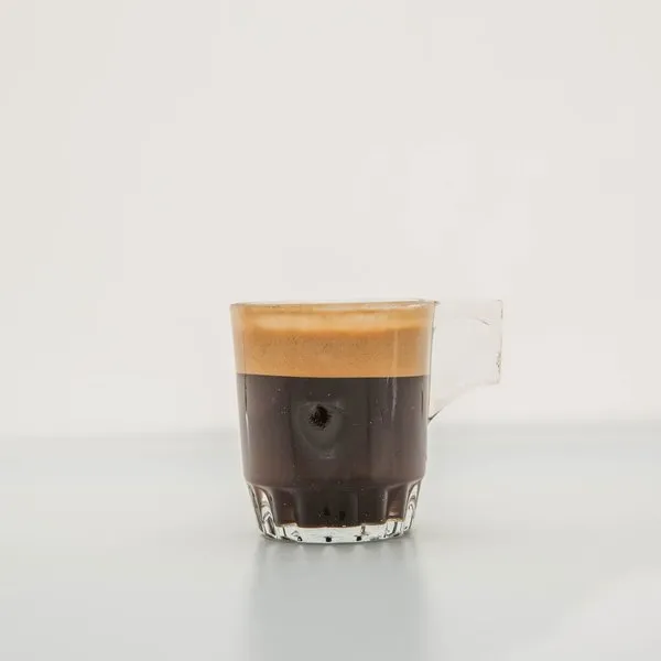 Double Espresso - The Coffee Maker