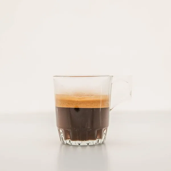 Espresso - The Coffee Maker