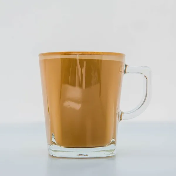 Flat White - The Coffee Maker