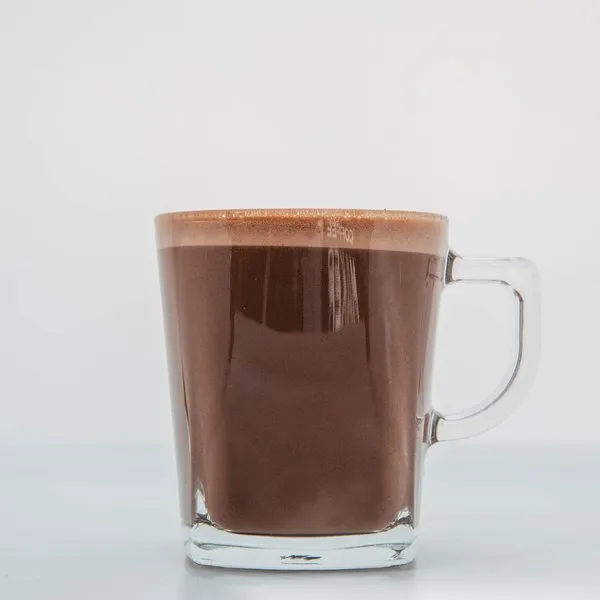 Hot Chocolate - The Coffee Maker