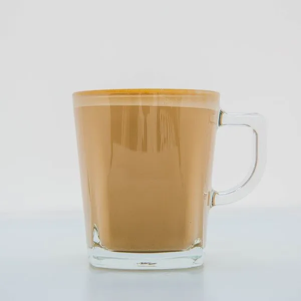 Latte - The Coffee Maker