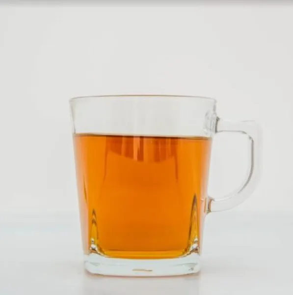 Lemon and Orange Tea - The Coffee Maker