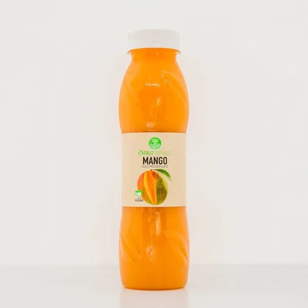 Mango Juice - The Coffee Maker