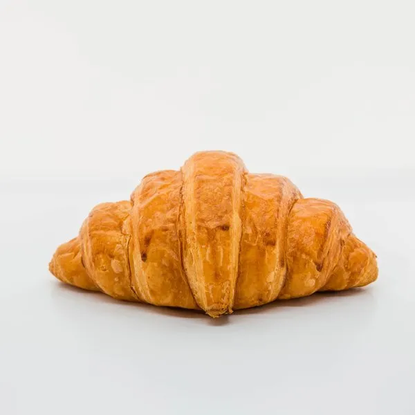 Plain Croissant - The Coffee Maker