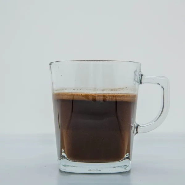 Turkish Coffee - The Coffee Maker