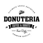 the-donuteria