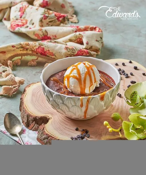 "Foufa" Fondont - The Edward's