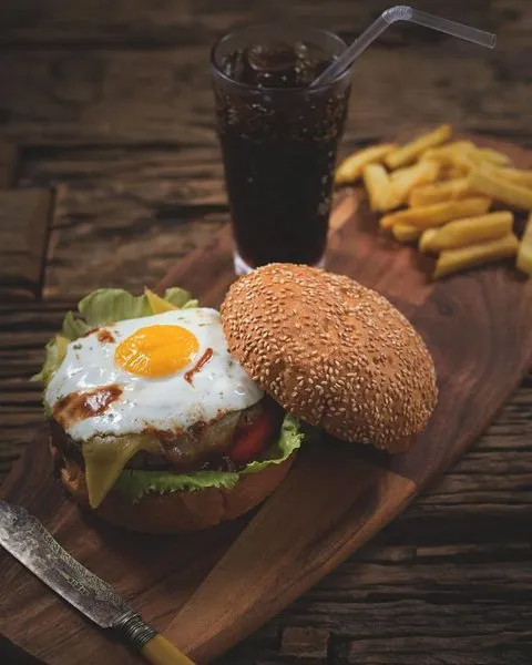 John Wayne - The Edward's