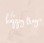 the-happy-tray | ذا هابى تراى 