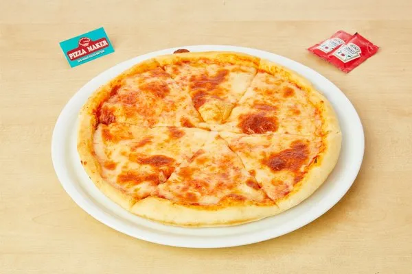 Cheese Lovers - The Pizza Maker