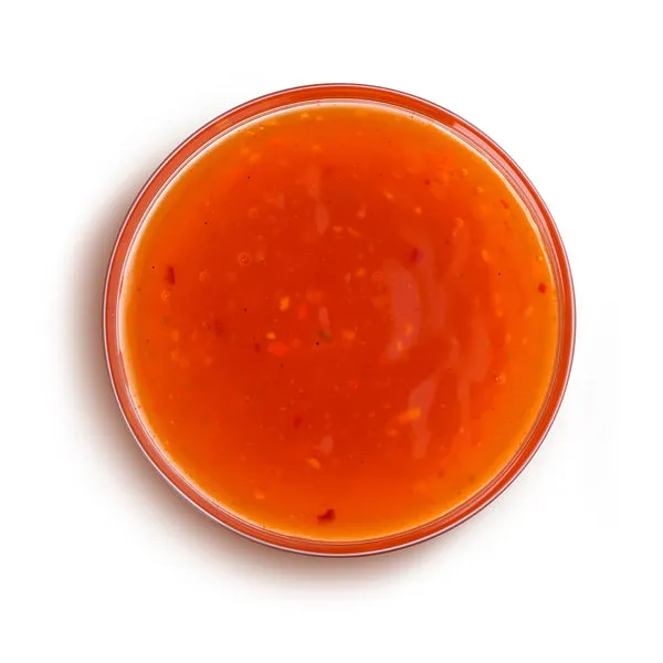 Sweet & Chili Sauce - The Pizza Maker