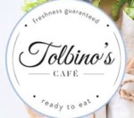 tolbinos-cafe | تولبينوز كافية
