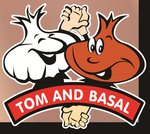 tom-and-basal | توم اند بصل
