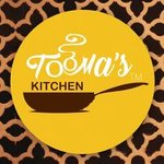 toomas-kitchen | مطبخ توماس 