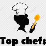 top-chefs | توب شيفز