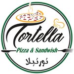 tortella-pizza | تورتيلا بيتزا 