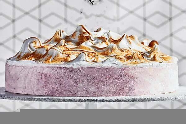 Alaska Ice Cream Konafa - Tortina