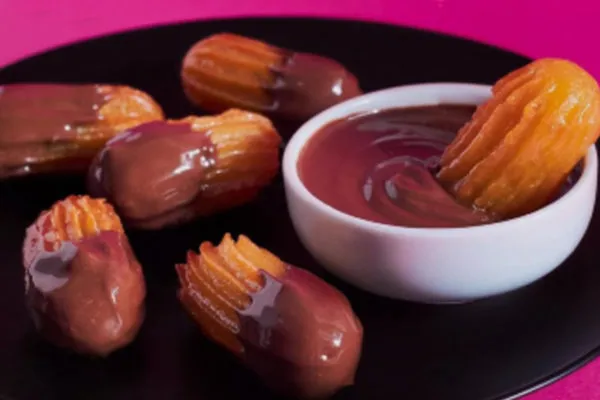 Kilo Balah El Sham with Nutella - Tortina