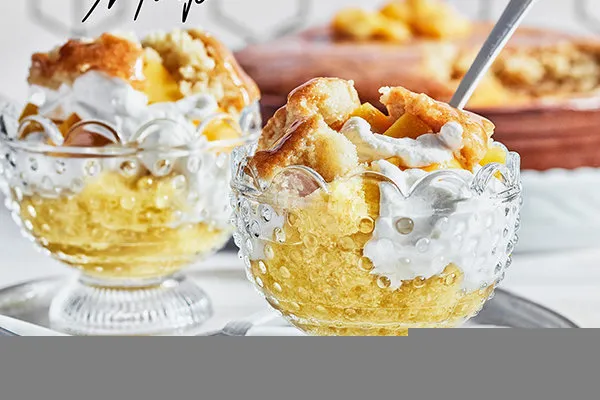 Mango Rawani Tagen - Tortina