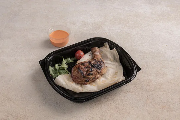 1/4 Chicken - Tribes Peri-Peri Chicken