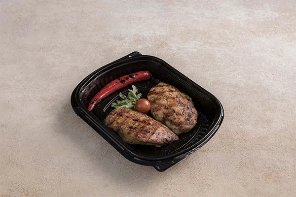 Boneless Chicken Breast - Tribes Peri-Peri Chicken