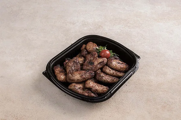 Legs Platter - Tribes Peri-Peri Chicken