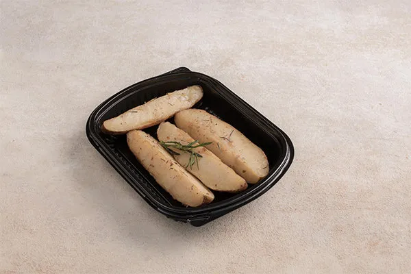 Potato Wedges - Tribes Peri-Peri Chicken