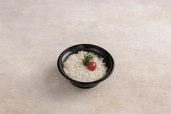 White Rice - Tribes Peri-Peri Chicken