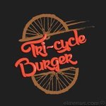 tricycle-burger