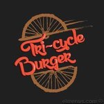 tricycle-burger | تراي سيكل برجر 