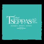tseppas | تسيباس