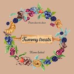 tummy-treats | تومي تريتس