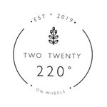 two-twenty | تو تونتي