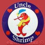 uncle-shrimp | عم جمبرى