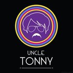 uncle-tonny | أونكل تونى