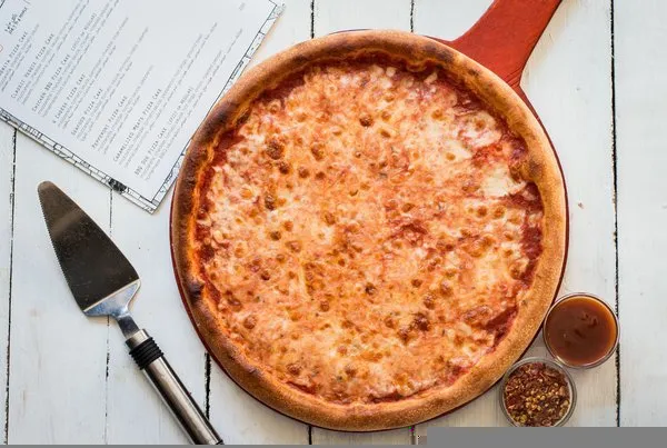 2 Medium Pizza - Vinny's Pizzeria