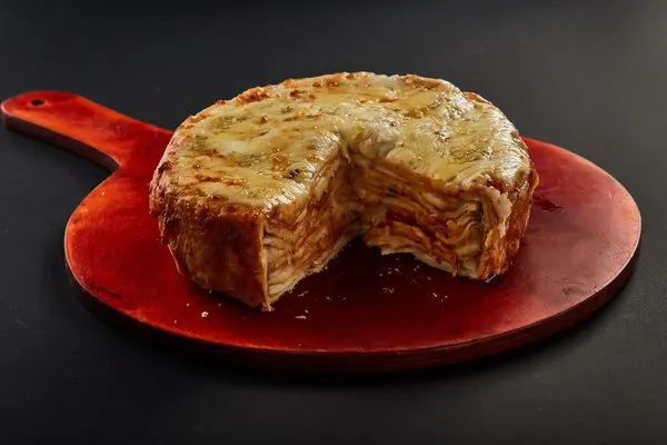 4 Cheese - Vinny's Pizzeria