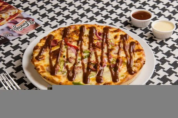 American - Mexican Dog - Vinny's Pizzeria