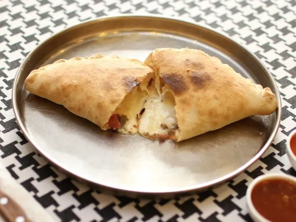 Meat - Vinny's Pizzeria