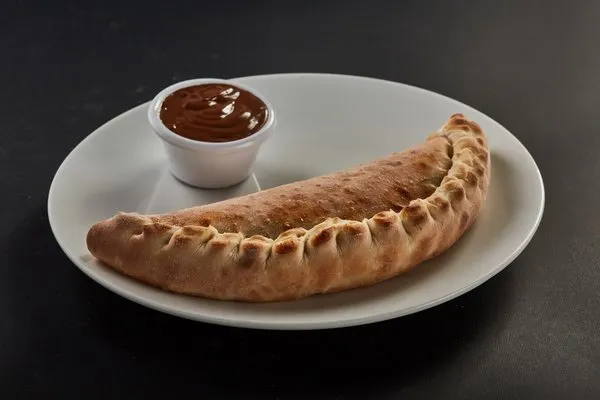 Nutella Madness - Vinny's Pizzeria